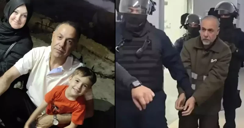 Ebu Safiyye nin oğlundan Türk halkına teşekkür mesajı