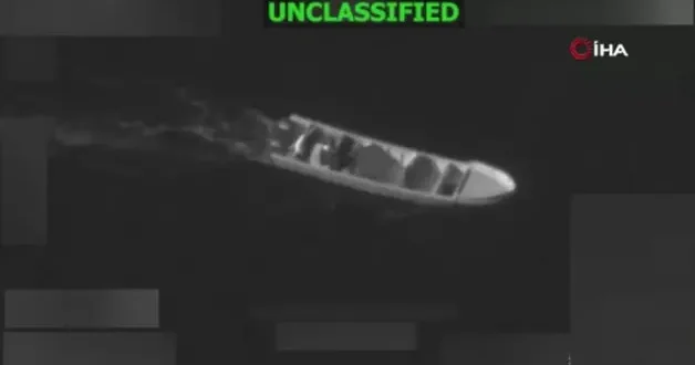 ABD ordusundan operasyon: Çok sayıda ölü var