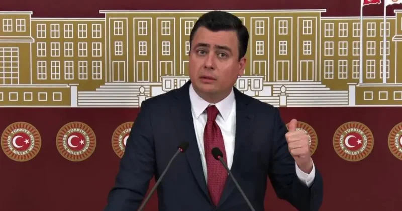 Osman Gökçek: Mansur Yavaş bu utancı yaşamamalıdır