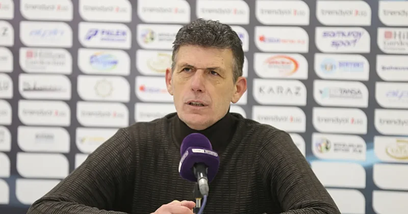 Nevzat Dinçbudak: Çıkacakları Süper Lig de başarılar dilerim!