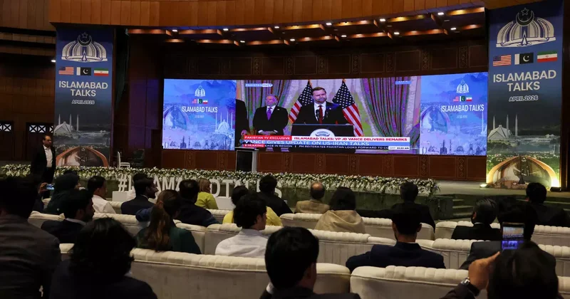 Anlaşma sağlanamamıştı! İşte Trump ın İran için belirlediği müzakere edilemez maddeler