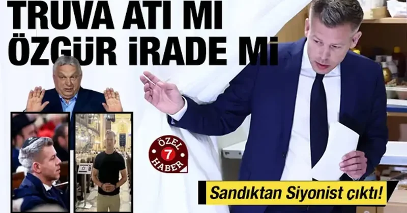 Macaristan da Orban’ı deviren Peter Magyar dönemi: Halk kahramanı mı küresel proje mi?