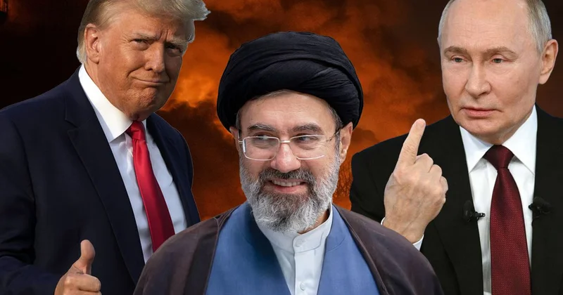 Müzakerelere çöktü, Rusya devreye girdi! Kremlin den sürpriz teklif