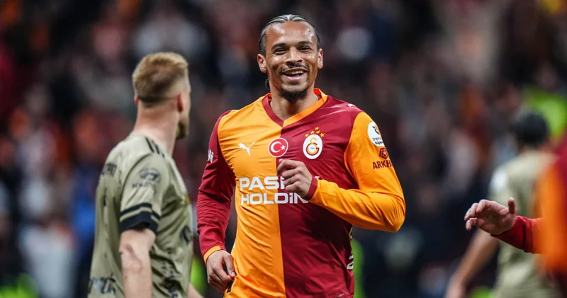 Çilingir Sane Galatasaray a yetmedi!