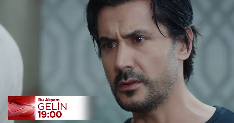 Gelin de Metin, Sinem in yaralarını öğreniyor! Mukadder köşeye sıkışıyor