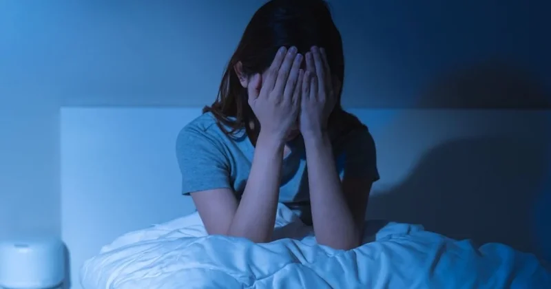 Her gün farklı saatte uyuyanlar yandı Sözcü Gazetesi