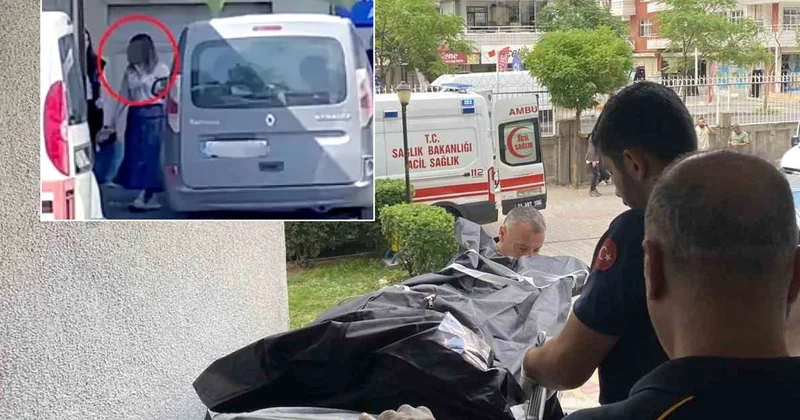 Yasak aşkta kanlı son! Kocası öldürdü, aldatan kadın cinayeti üstlendi