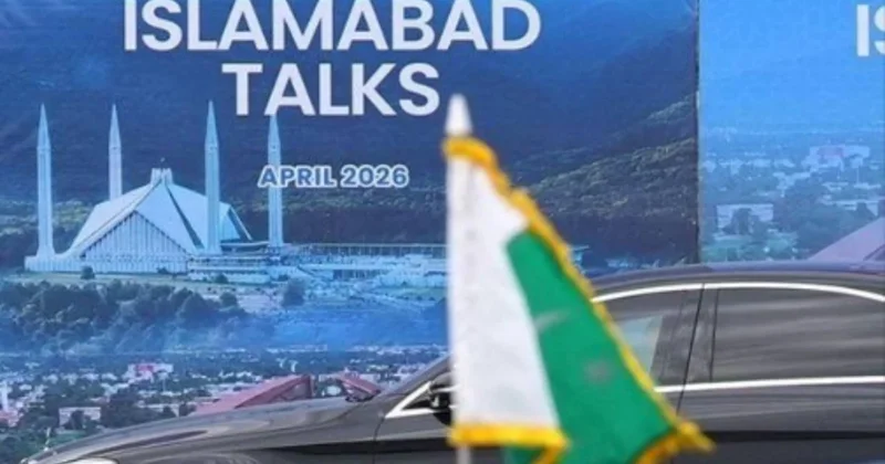 Türkiye ve Mısır dan barış mesaisi: İran ve ABD için kapı hala açık Sözcü Gazetesi