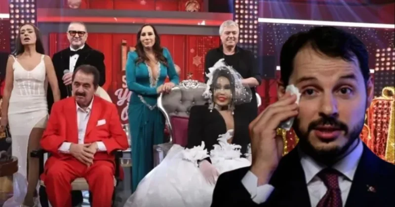 Damat İbo Show a kızdı, öğretmeni kovdu Sözcü Gazetesi