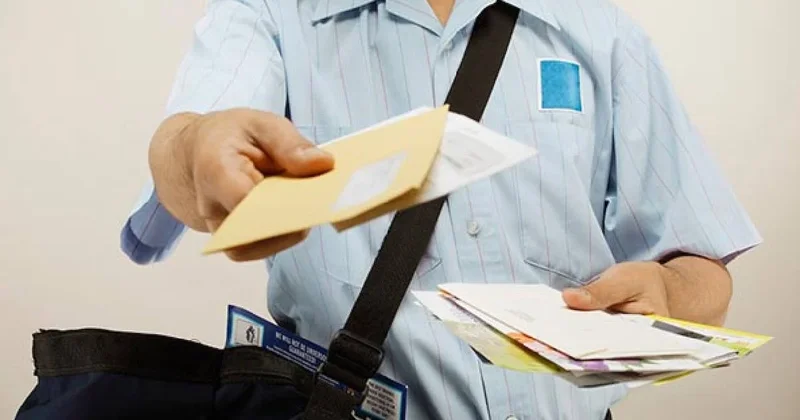 Yüksek maaş alanların evine tek tek kağıt gönderilmeye başlandı Sözcü Gazetesi