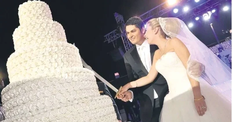 Özdilek Holding’in patronu eski eşiyle yeniden adliyelik