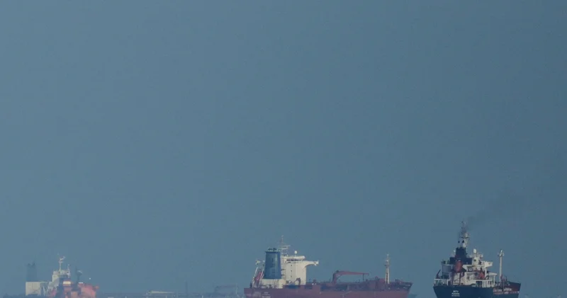 ABD nin verdiği sürenin dolmasına az kaldı: Hürmüz Boğazı na abluka uygulayacak mı? Dış Haberler