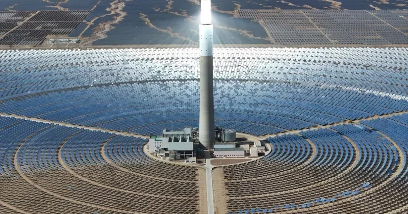 Dünya ekonomik krize sürüklenirken bu teknolojiyi üreten şirketler milyarder oluyor Sözcü Gazetesi