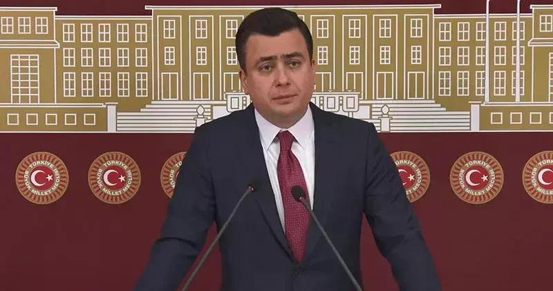 AK Parti li Gökçek: Ankara da suya zammı mahkeme iptal etti