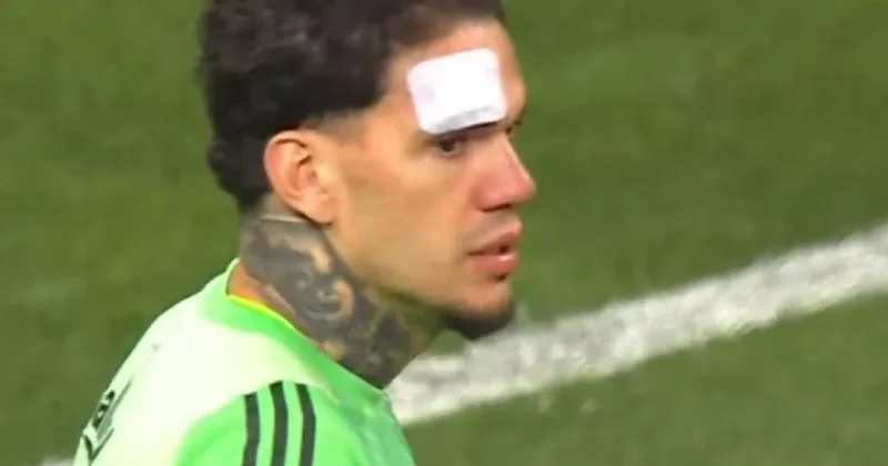 Fenerbahçe den Ederson açıklaması! 10 kişiye işlem yapıldı Sözcü Gazetesi