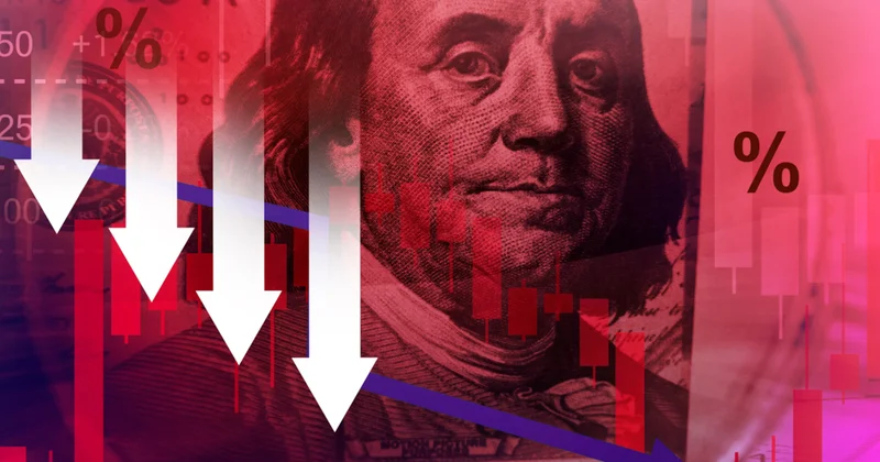 Trump’ın Hürmüz tehdidiyle piyasalar kırmızıya boyandı! Sözcü Gazetesi