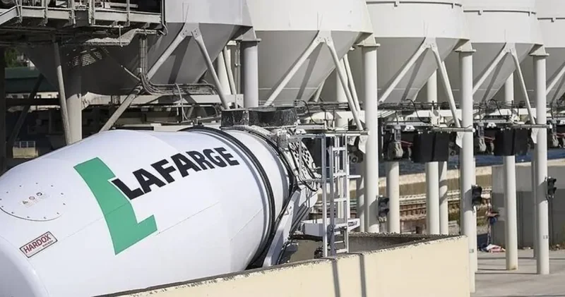 Çimento devi suçlu bulundu: IŞİD dahil örgütlere milyonluk ödeme yapılmış