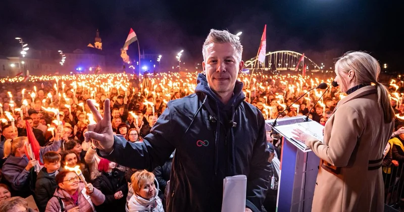 Macaristan’da iktidar değişimi sonrası ilk mesajlar ABD ve Rusya ya