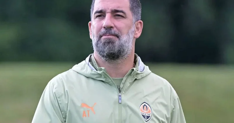 Arda Turan dan Ukrayna sorusuna dikkat çeken Kürtçe benzetmesi