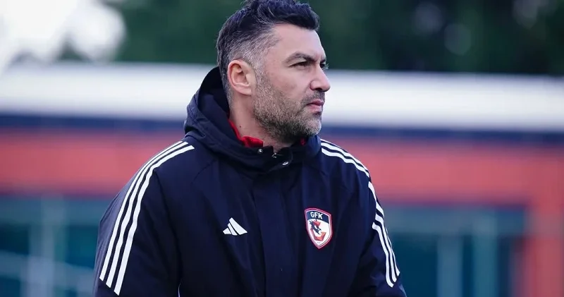 Süper Lig de istifa: Maç sonu TFF ye salladı görevi bıraktı Futbol Haberleri