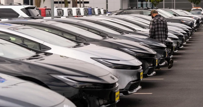 Otomobil fiyatları için zam uyarısı Otomobil Haberleri