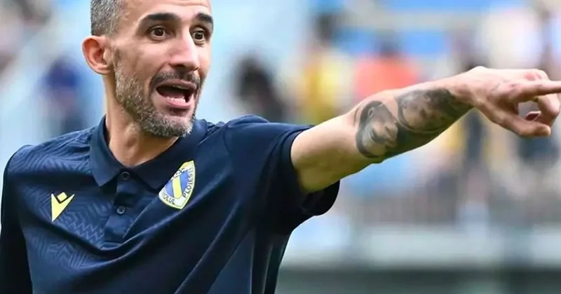 Ne yaptın sen Mehmet Topal! Bütün ülke onu konuşuyor