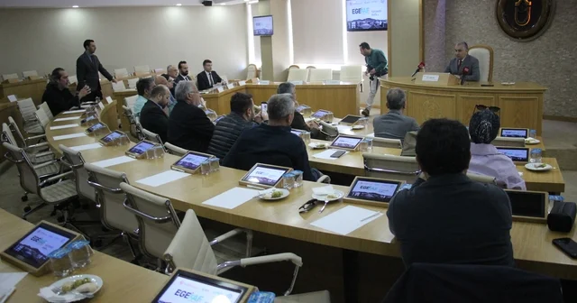 Aydın, tarihinin en büyük kariyer fuarına hazırlanıyor Aydın Haberleri