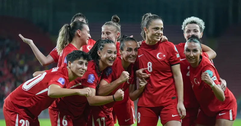 A Milli Kadın Futbol Takımı, İsviçre ye konuk olacak