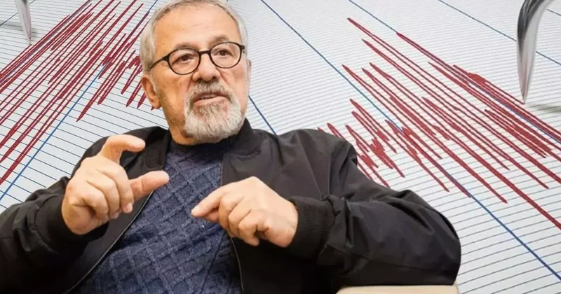Antalya depremi sonrası Naci Görür’den korkutan uyarı: Daha büyüğü olabilir!