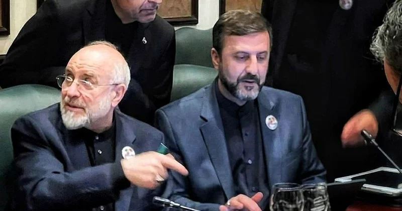 Bakan Fidan, ABD ve İran ın anlaşamadığı tek konuyu açıkladı! Mesele Hürmüz değişmiş