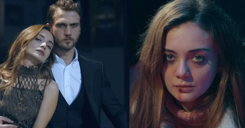 Çukur dizisinin ünlü oyuncusu yapımcı oldu Sözcü Gazetesi