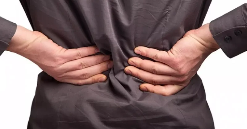 Geçmeyen ağrıya cerrahi çözüm! Çocuklarda dahi görülüyor