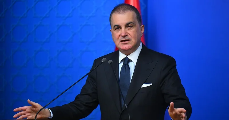 AKP den Macaristan seçimleriyle ilgili ilk açıklama Sözcü Gazetesi