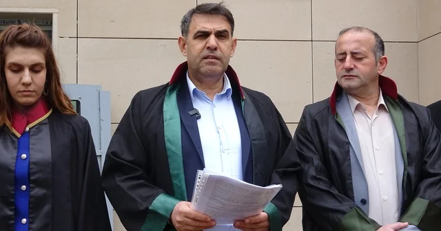 Siirt te avukatlardan İsrail e tepki Siirt Haberleri