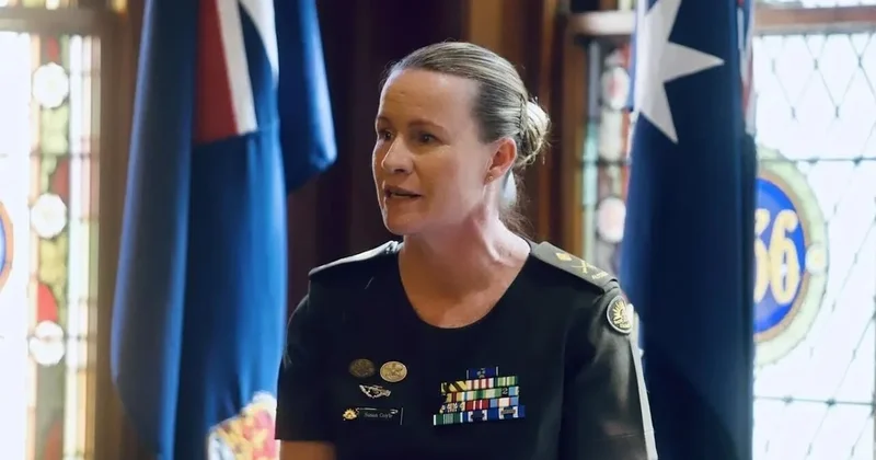 125 yıllık geleneği yıktı! Ülkede bir ilki gerçekleştirdi Sözcü Gazetesi