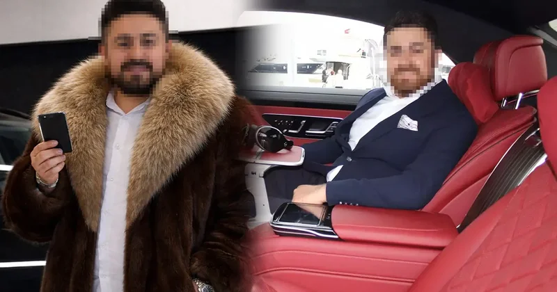 SON DAKİKA… Ünlü galericiden milyonluk vurgun! Akılalmaz planı bakanlığın radarına takıldı: 233 araca el konuldu!