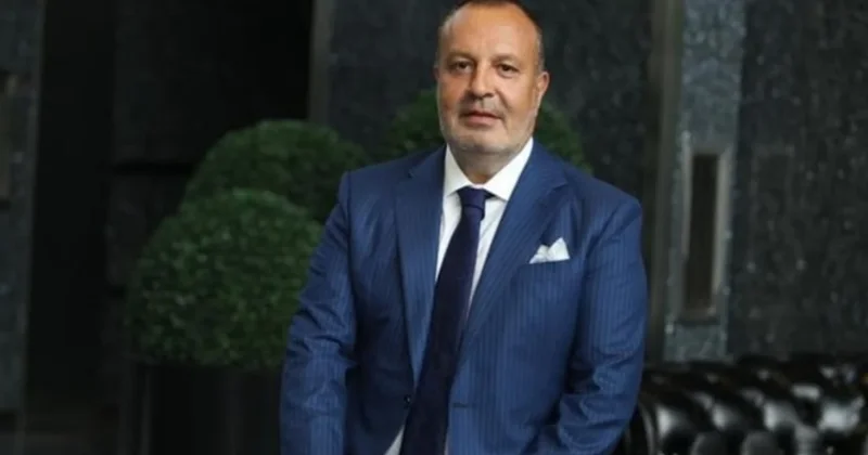 Üç yıl sonra Murat Ülker i geçti: İşte Türkiye nin en zengin yeni ismi Sözcü Gazetesi