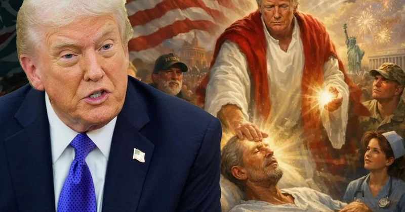 Trump ın hedefinde bu kez Papa 14. Leo var: Onu hiç sevmem