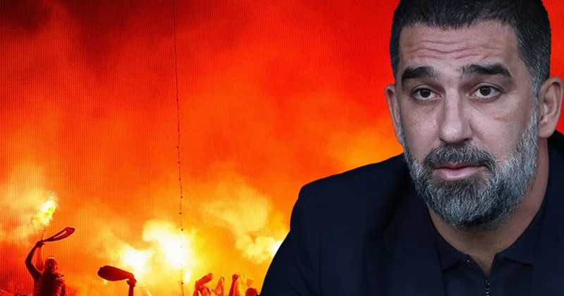 Arda Turan hayatının maçına çıkıyor