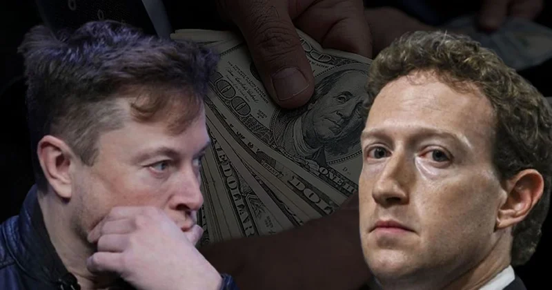 Savaş milyarderleri vurdu! En zenginler listesinde büyük oynama