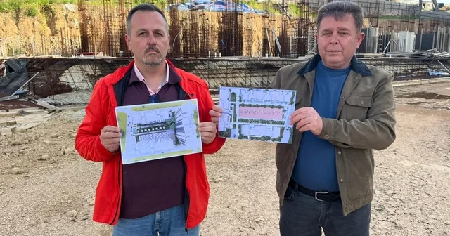 İZBETON soruşturmasında dosyaya giren dilekçeye göre ortaklardan habersiz projeye 11 villa eklenmiş İzmir Haberleri