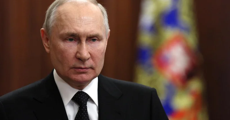 Putin: Rusya, stratejik nükleer gücünü geliştirmeye devam edecek
