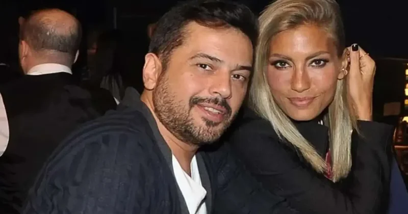 Emre Altuğ, Çağla Şıkel e yıllar sonra nasıl evlenme teklifi ettiğini anlattı!