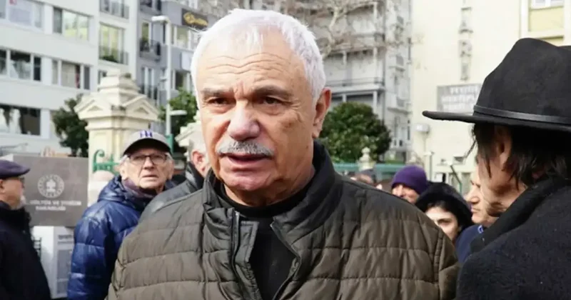 Halil Ergün den sitem dolu açıklama! Sözleri gündem oldu