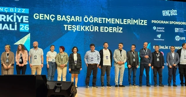 Göynük Fen Lisesi NOVA takımı 500 proje arasından ilk 10 a girdi Antalya Haberleri