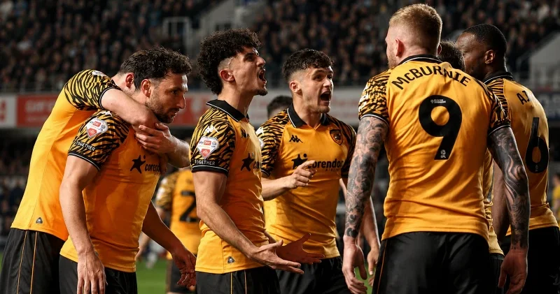 Hull City’nin play off maçı ne zaman, saat kaçta, kimle oynuyor? Futbol Haberleri