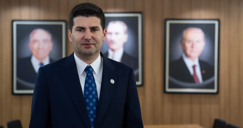 MHP nin Türk Gençliği Büyük Kurultayı binlerce genci Ankara da buluşturacak Son dakika haberleri