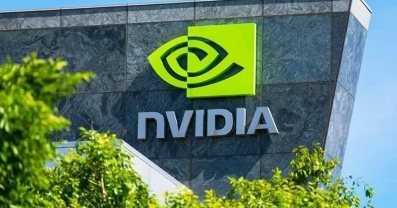 NVIDIA’nın piyasa değeri birçok ülkenin ekonomisini geride bıraktı: Değeri 5,5 trilyon dolara ulaştı Sözcü Gazetesi