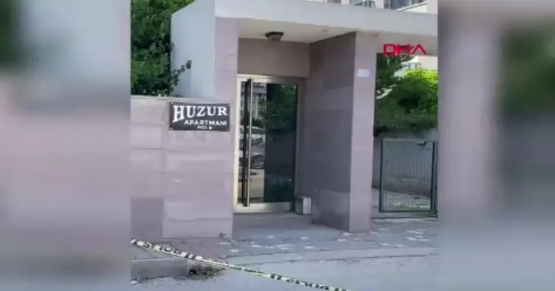Antalya da şüpheli paket alarmı: Bomba imha ekipleri çağırıldı!