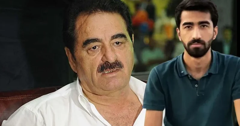 İbrahim Tatlıses ailesinde yeni kriz! Torunu Baran Tatlıses’ten “tehdit” iddiası Sözcü Gazetesi